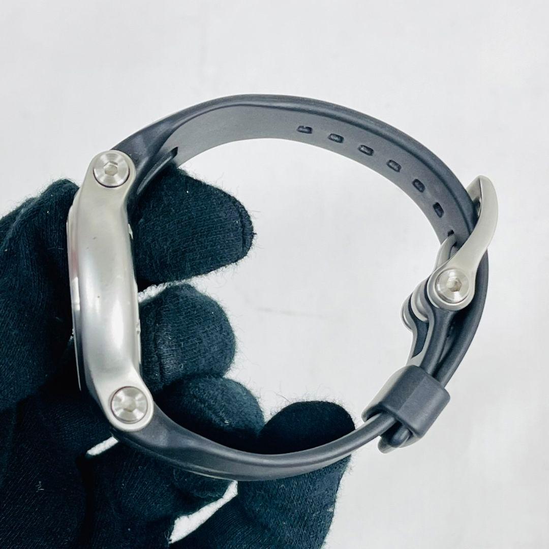 希少 レア OAKLEY Holeshot オークリー ホールショット