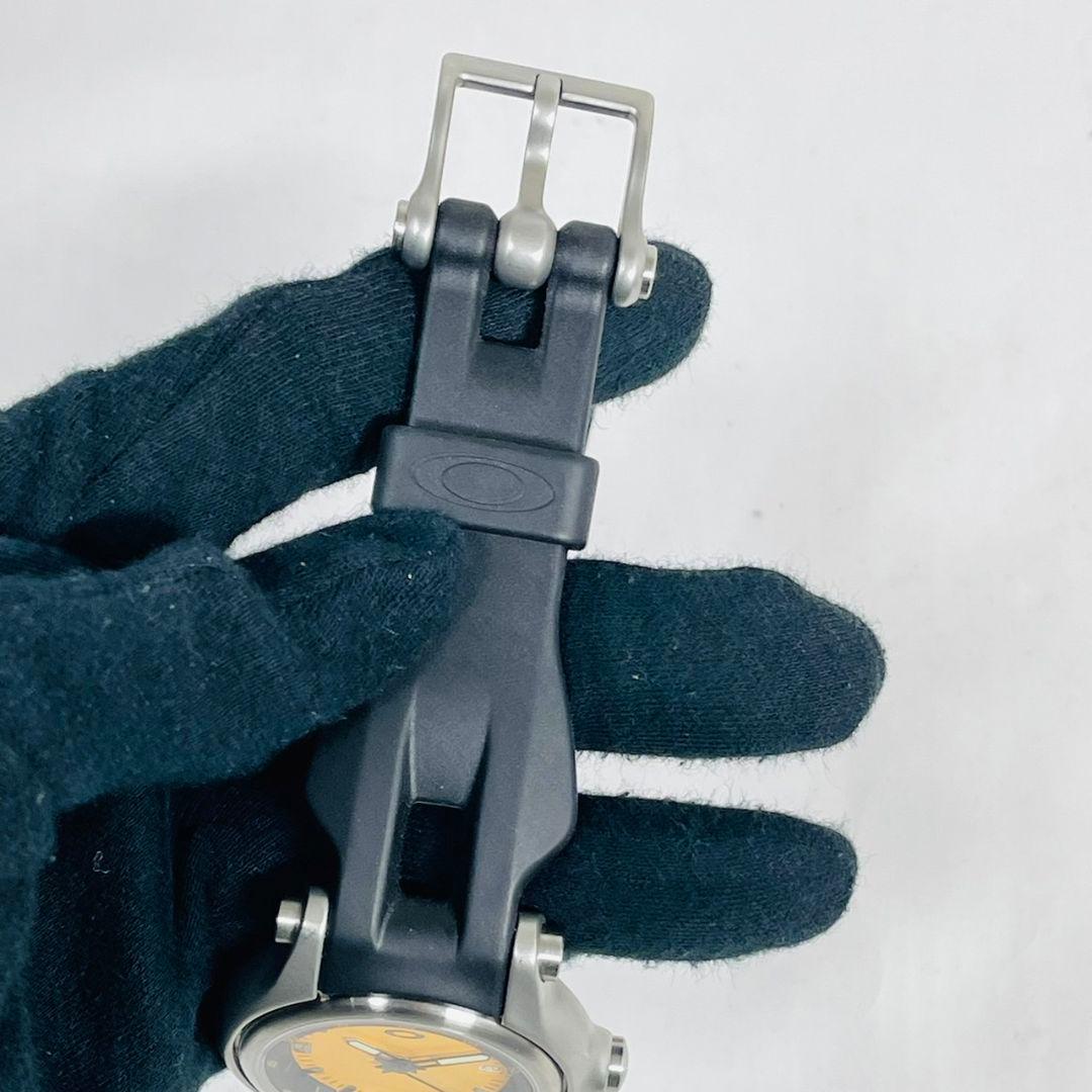 希少 レア OAKLEY Holeshot オークリー ホールショット