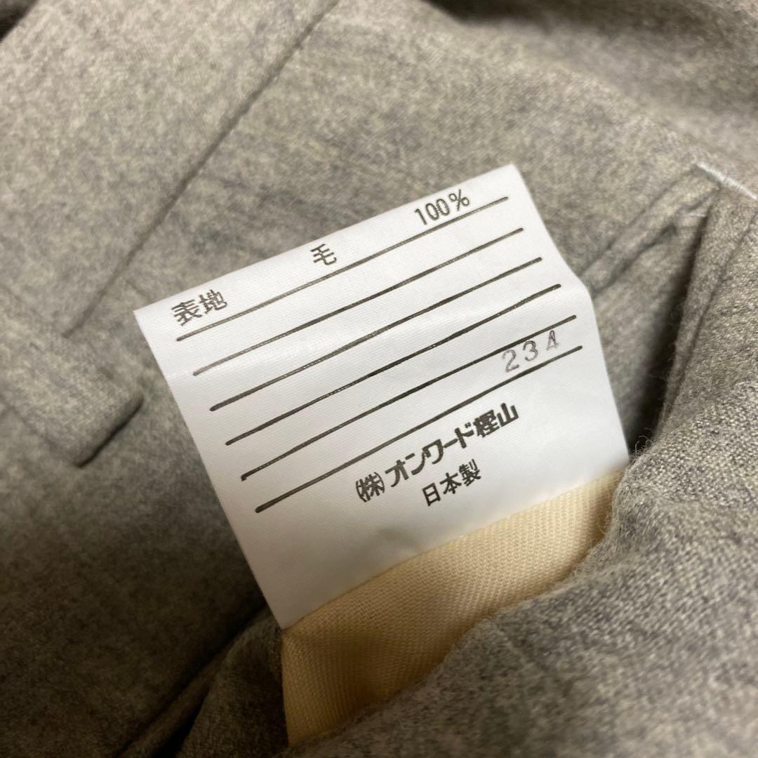 希少　美品　ラルフローレン　スラックス　パンツ　90s