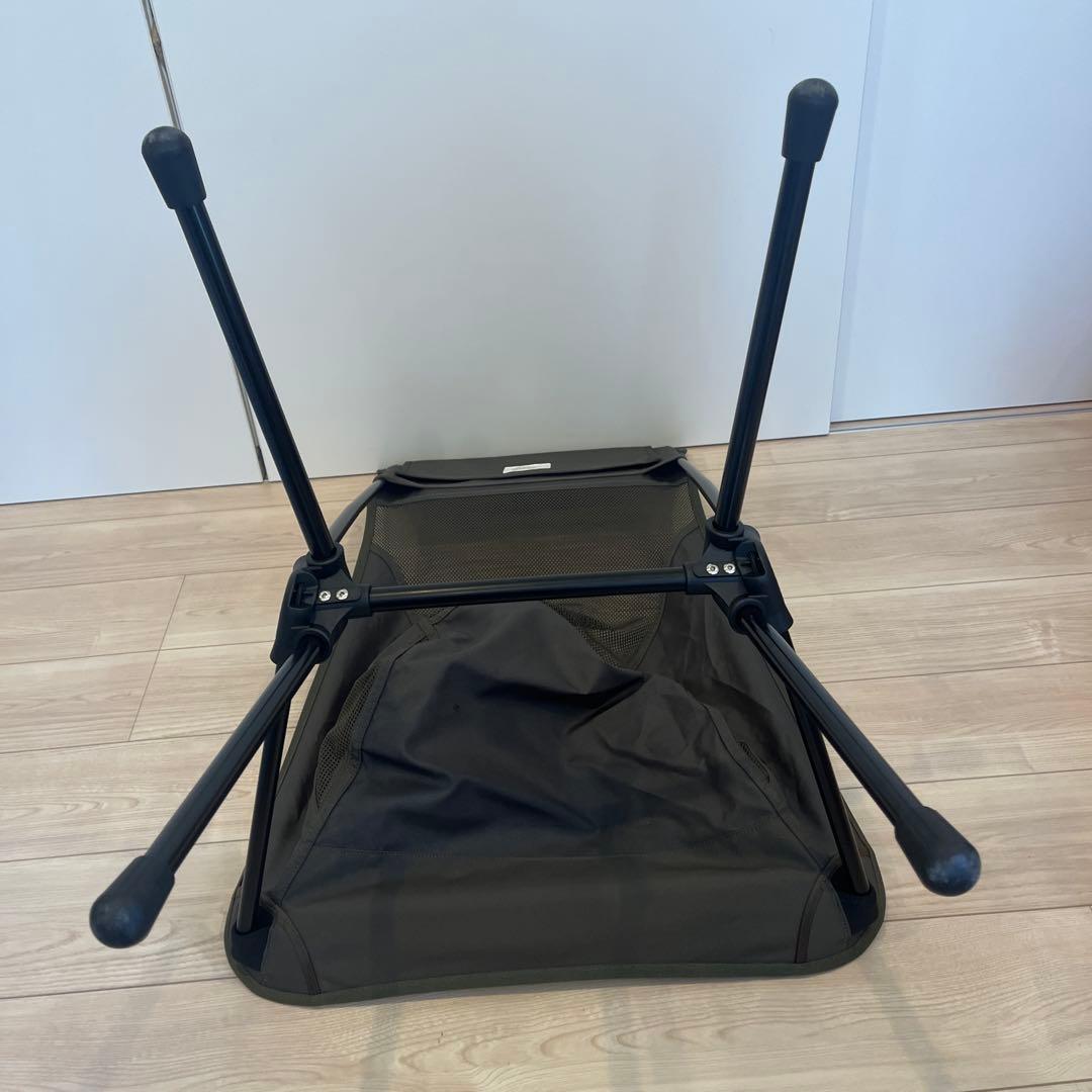 ネイバーフッド ヘリノックス サンセットチェア 2