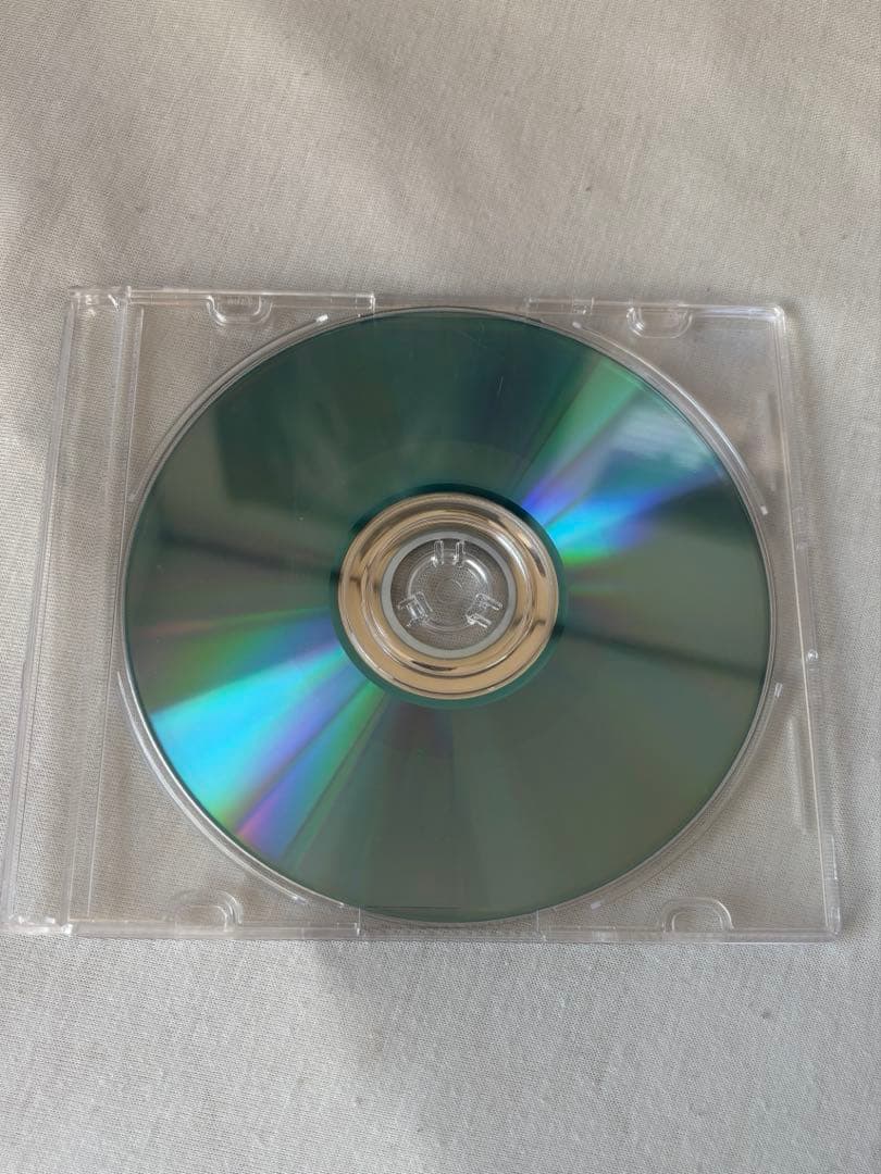 Eve official number アニメイト特典カバーCD