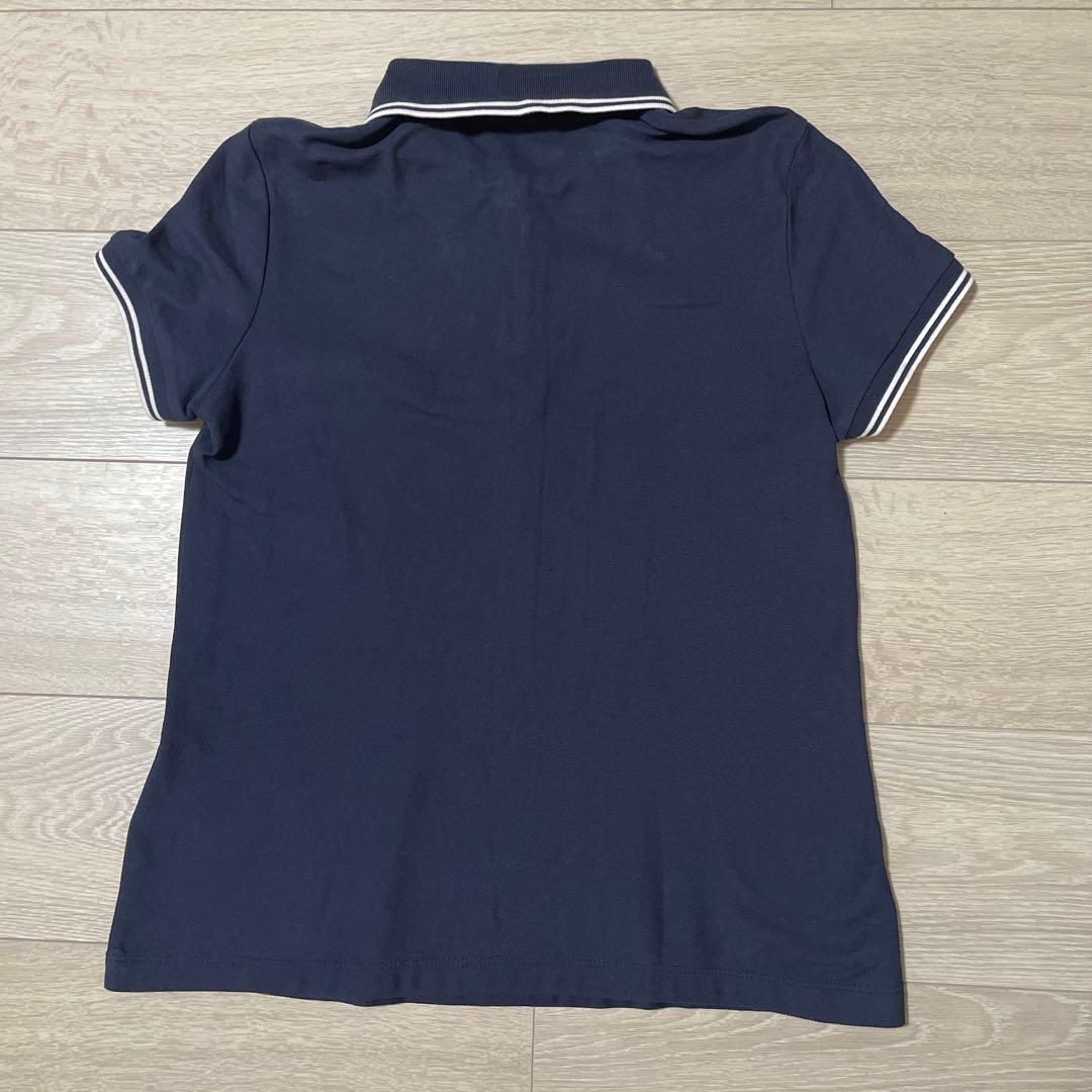 お値下げ！モンクレール　ポロシャツ