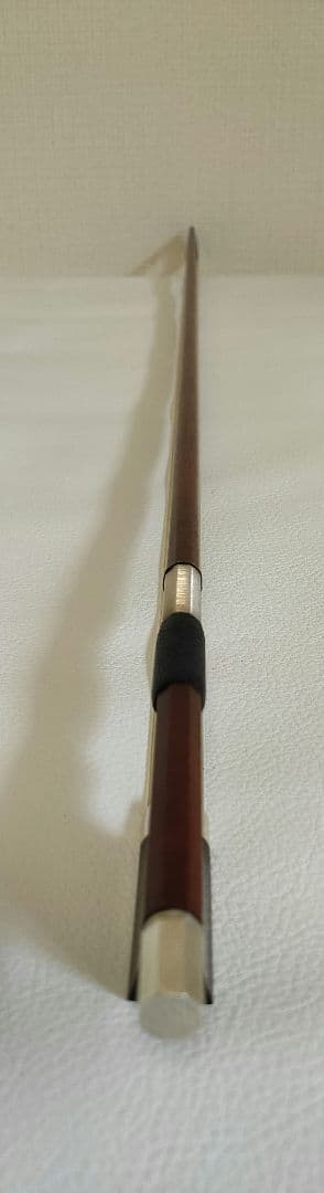 【Finkel】整備済 バイオリン弓 Atelier 4/4サイズ 弓ケース付き