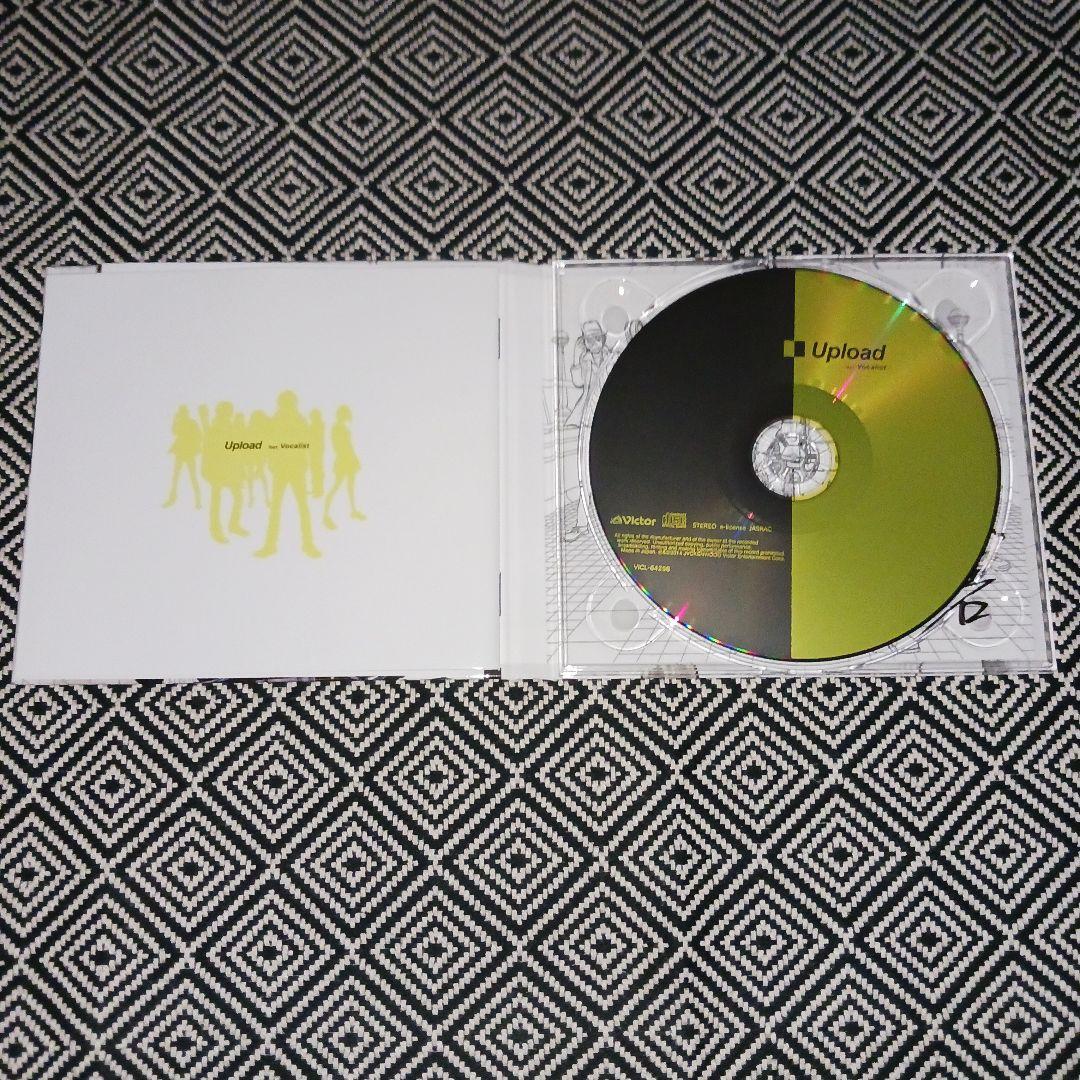 歌い手　歌ってみた　セット