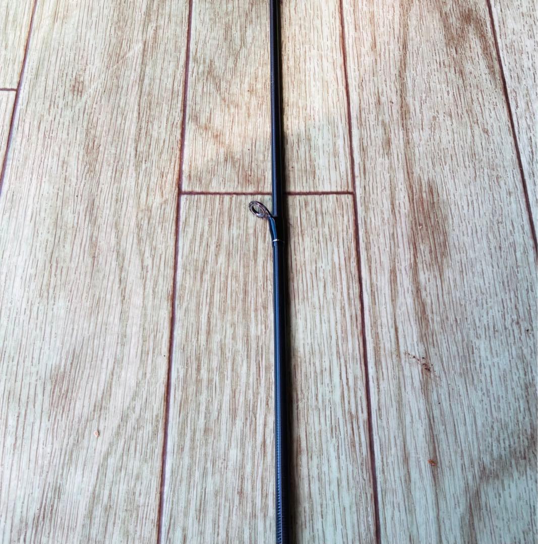 ダイワ シーバスロッド 21ラブラックス AGS 93ML daiwa ラブラッ