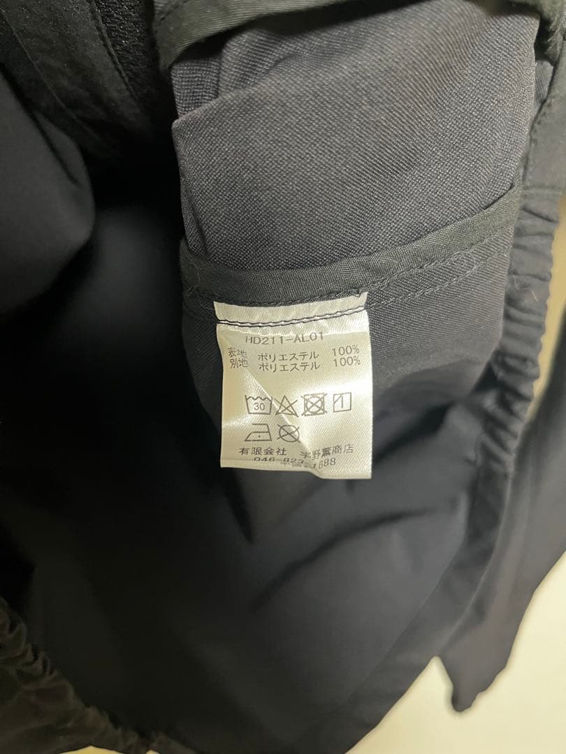 ONEHUNDRED ATHLETIC ジャージセットアップ