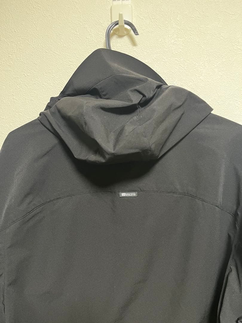 ONEHUNDRED ATHLETIC ジャージセットアップ