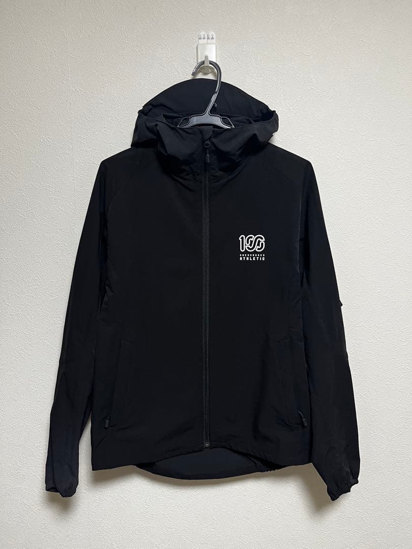 ONEHUNDRED ATHLETIC ジャージセットアップ