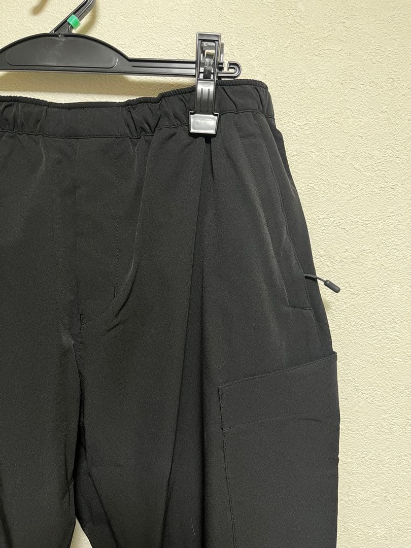 ONEHUNDRED ATHLETIC ジャージセットアップ