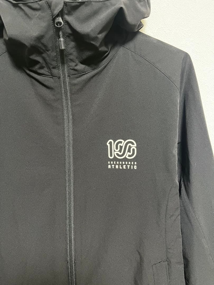 ONEHUNDRED ATHLETIC ジャージセットアップ