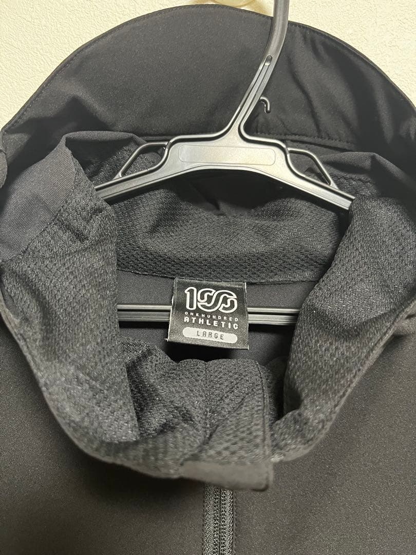 ONEHUNDRED ATHLETIC ジャージセットアップ