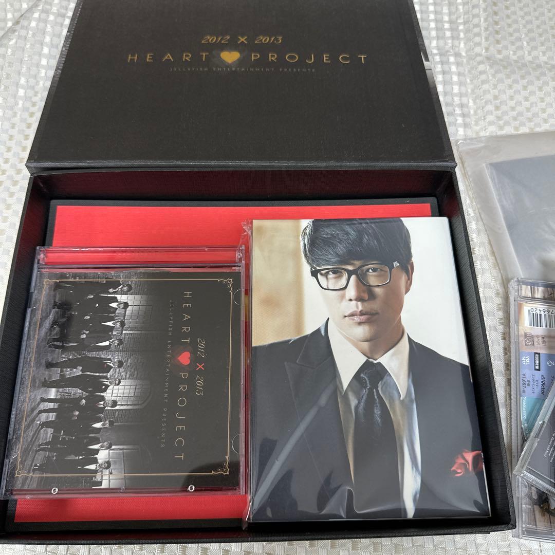 ソン・シギョン まとめ売りセット｜CD・雑誌・FCグッズ多数！ファン必見