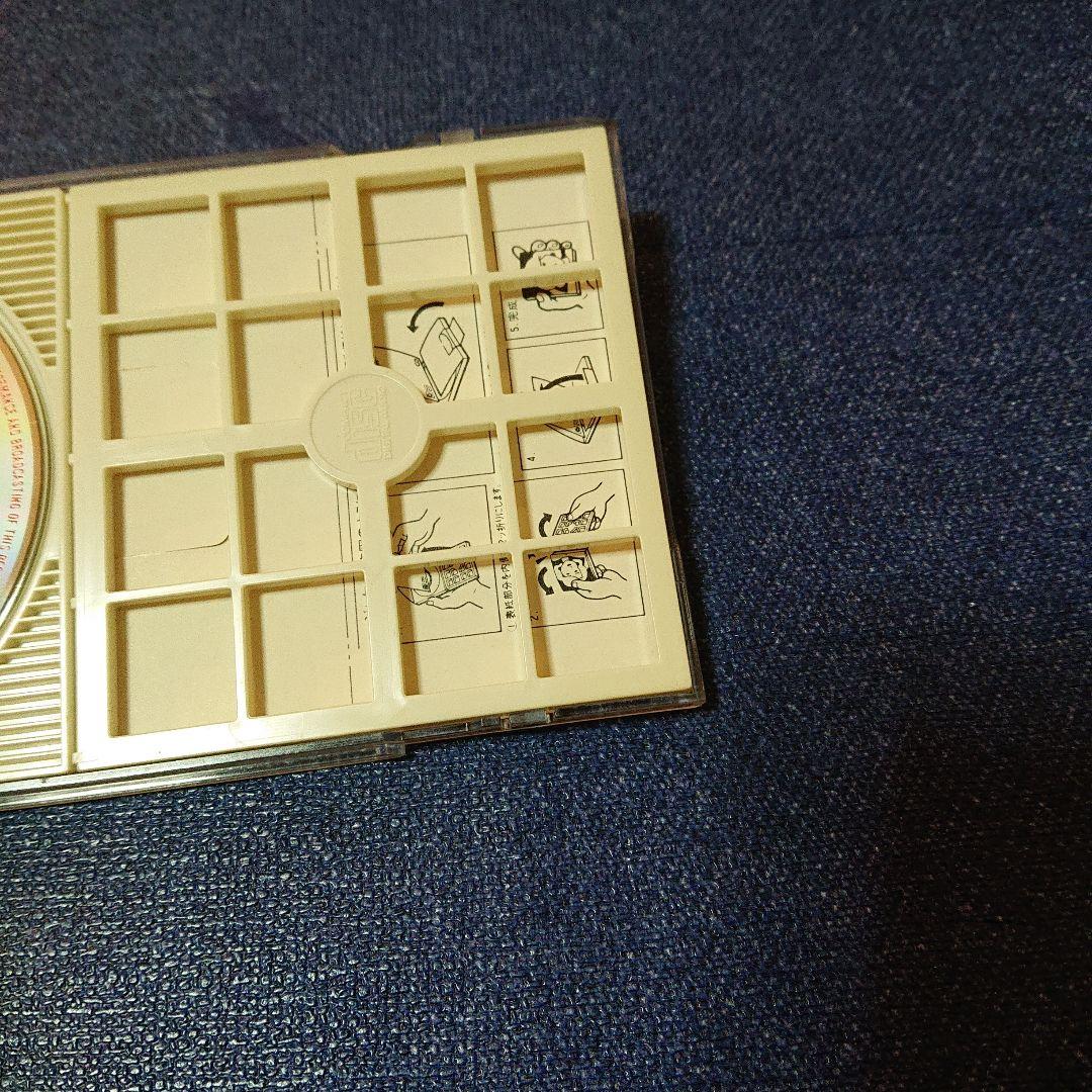 魔法使いサリー アニメ 邦楽 8センチシングル8cm CDS邦楽CD 朝川ひろこ