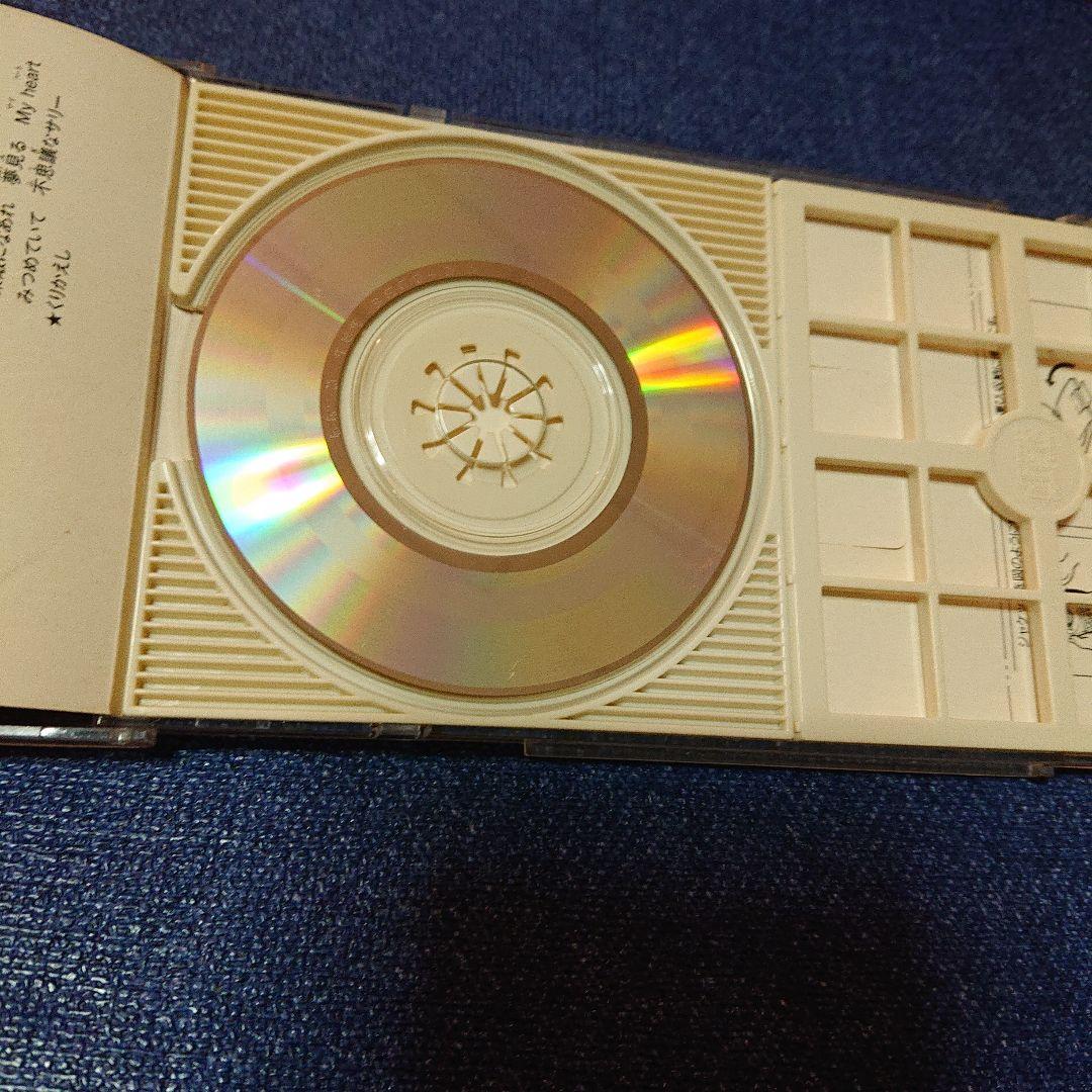 魔法使いサリー アニメ 邦楽 8センチシングル8cm CDS邦楽CD 朝川ひろこ