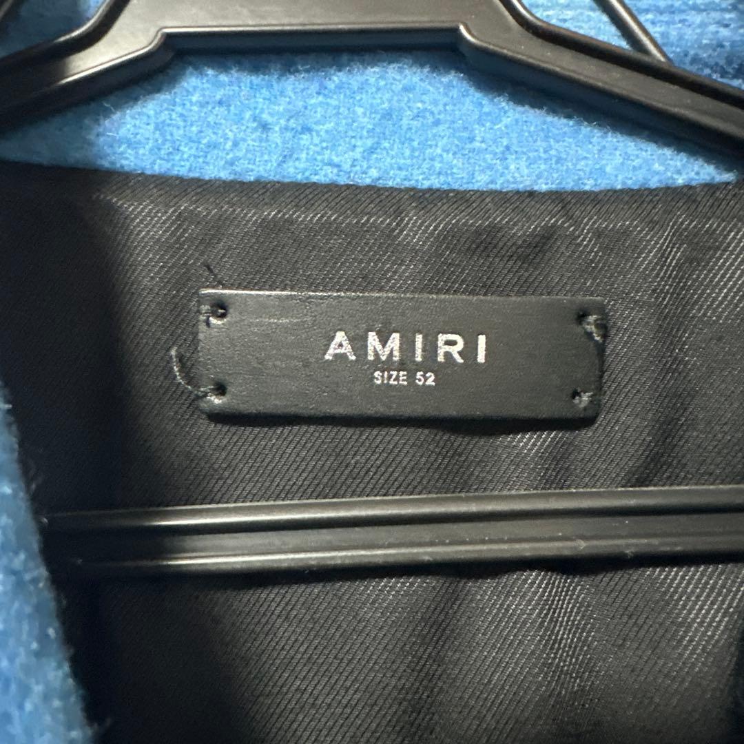たぬきさん専用 amiri アミリジャケット サイズ52