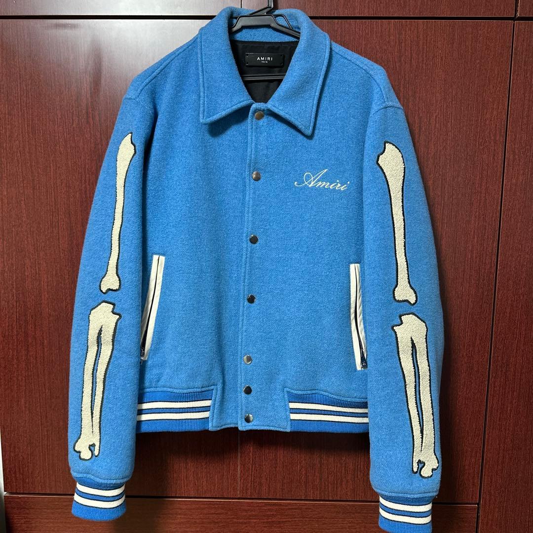 たぬきさん専用 amiri アミリジャケット サイズ52