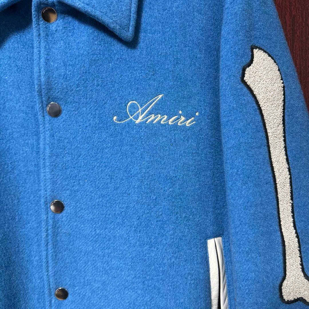 たぬきさん専用 amiri アミリジャケット サイズ52