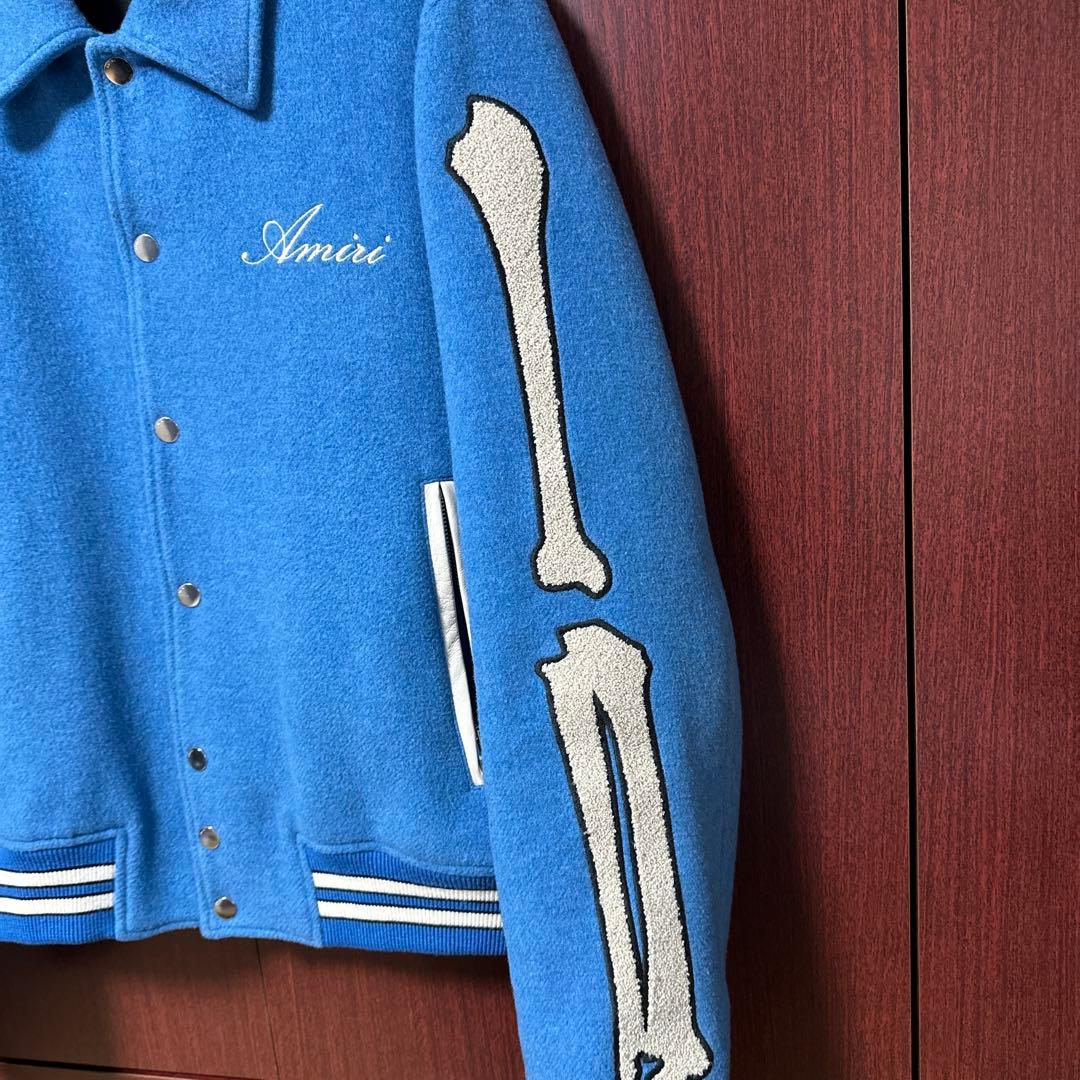 たぬきさん専用 amiri アミリジャケット サイズ52