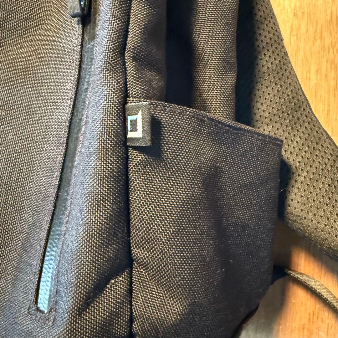 WHITEÂGE ホワイタージュ リュック GEX Backpack M