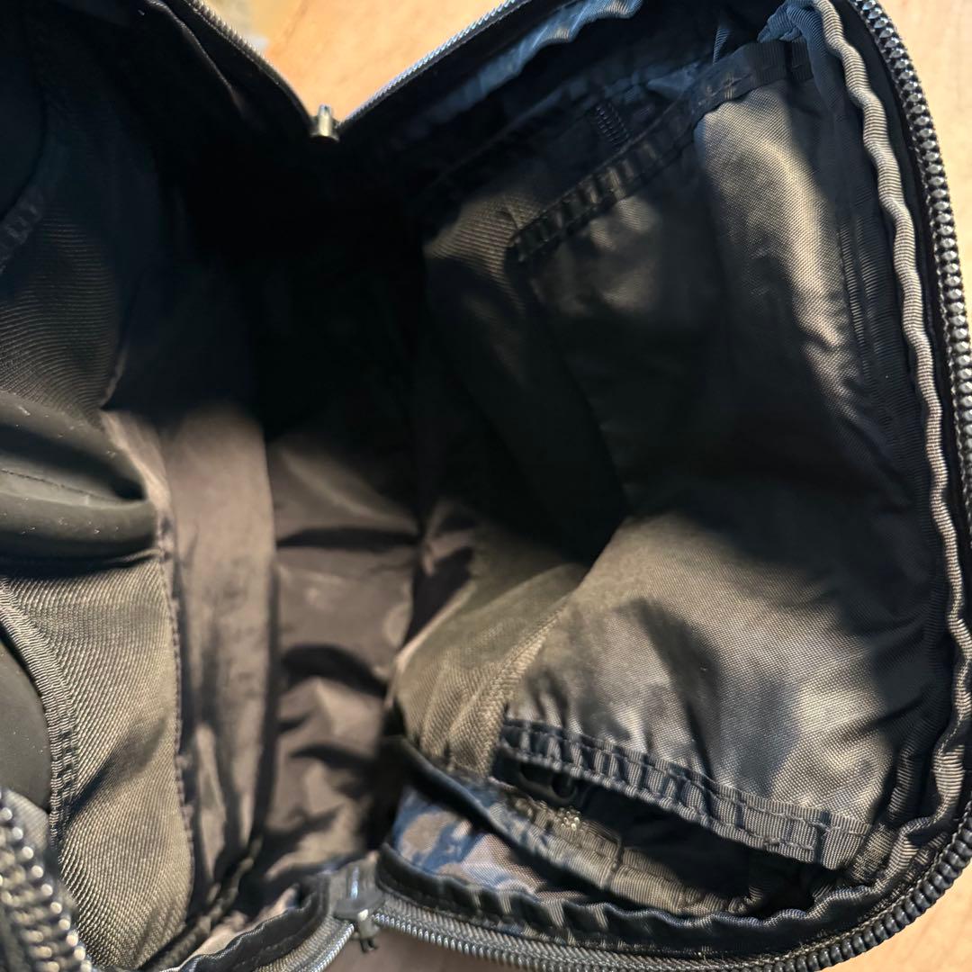 WHITEÂGE ホワイタージュ リュック GEX Backpack M