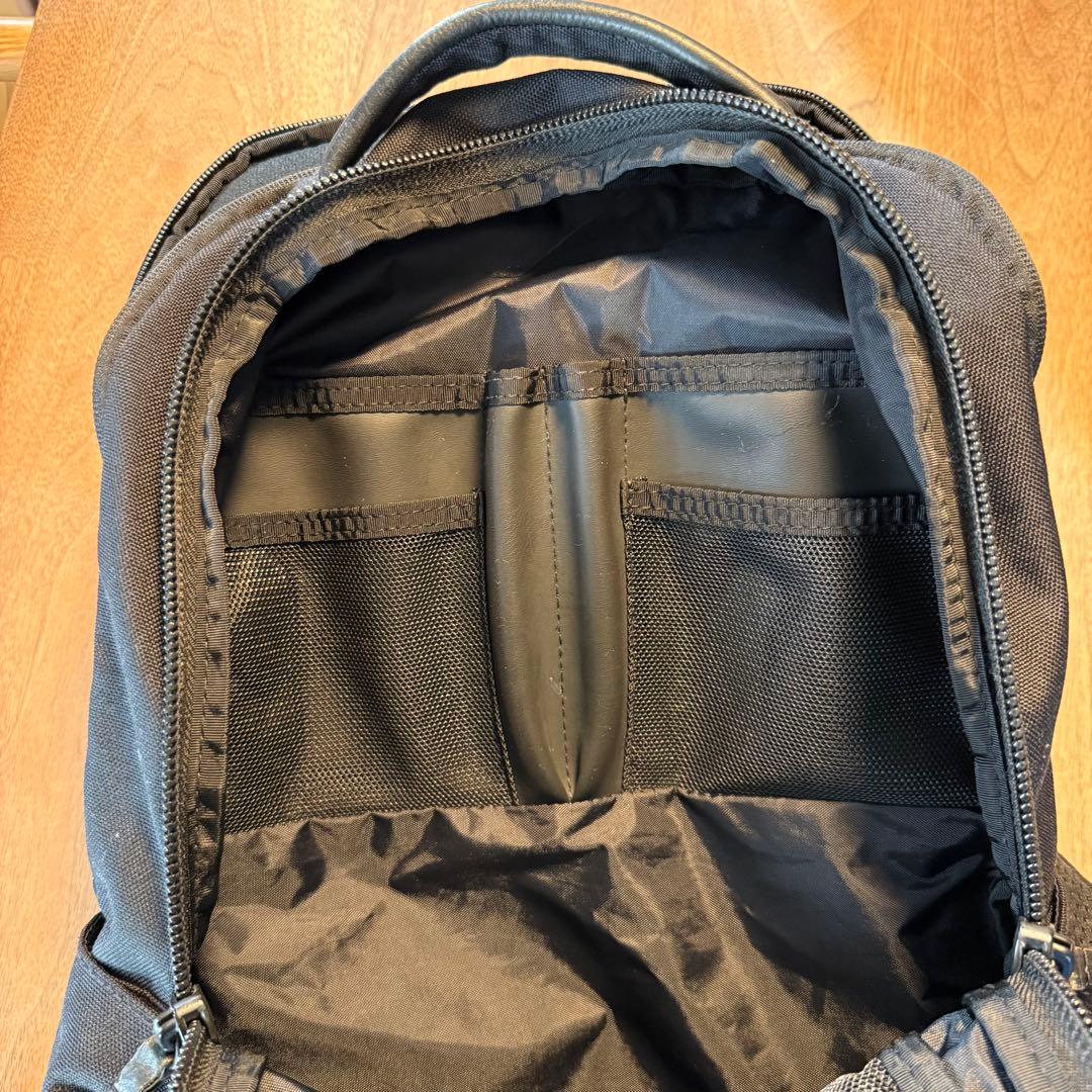 WHITEÂGE ホワイタージュ リュック GEX Backpack M