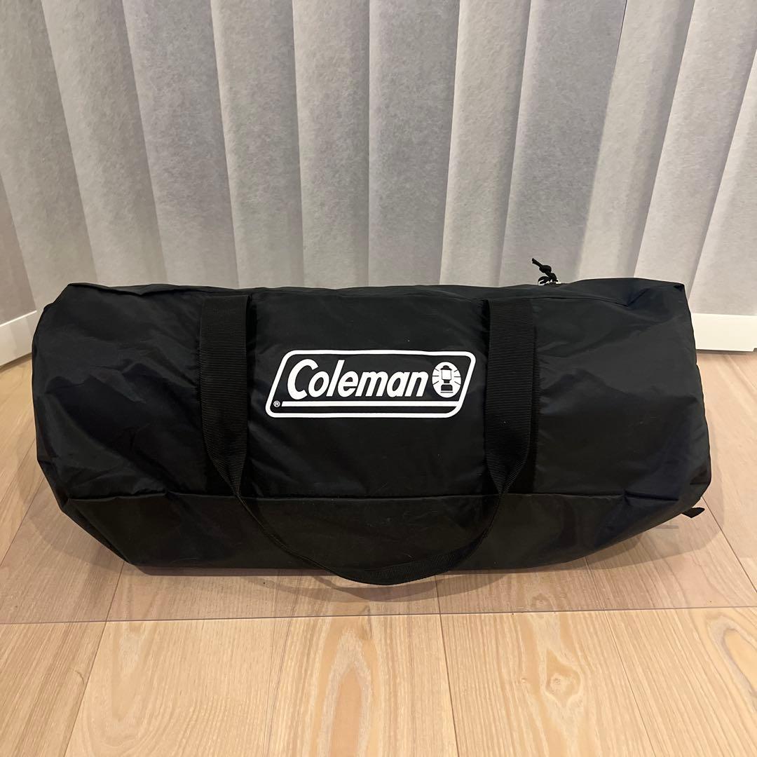 新品コールマンテント　ティピー/ST グレージュ