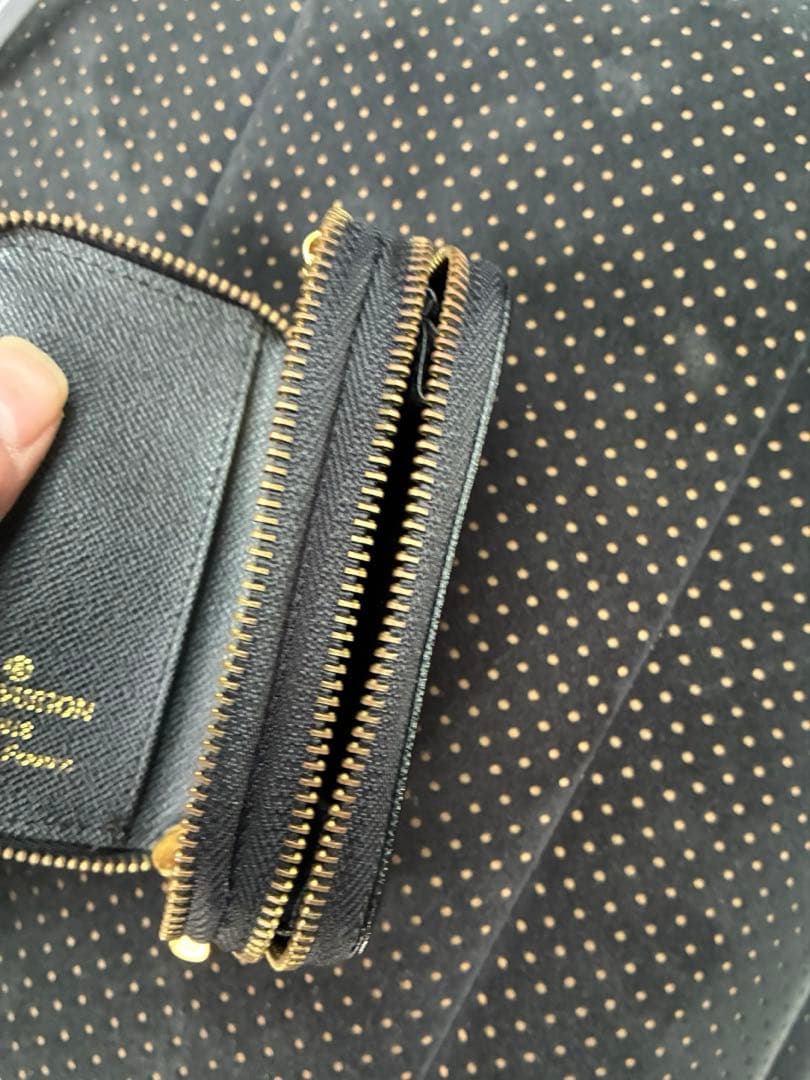 ルイヴィトン　キーケース　小銭入れ