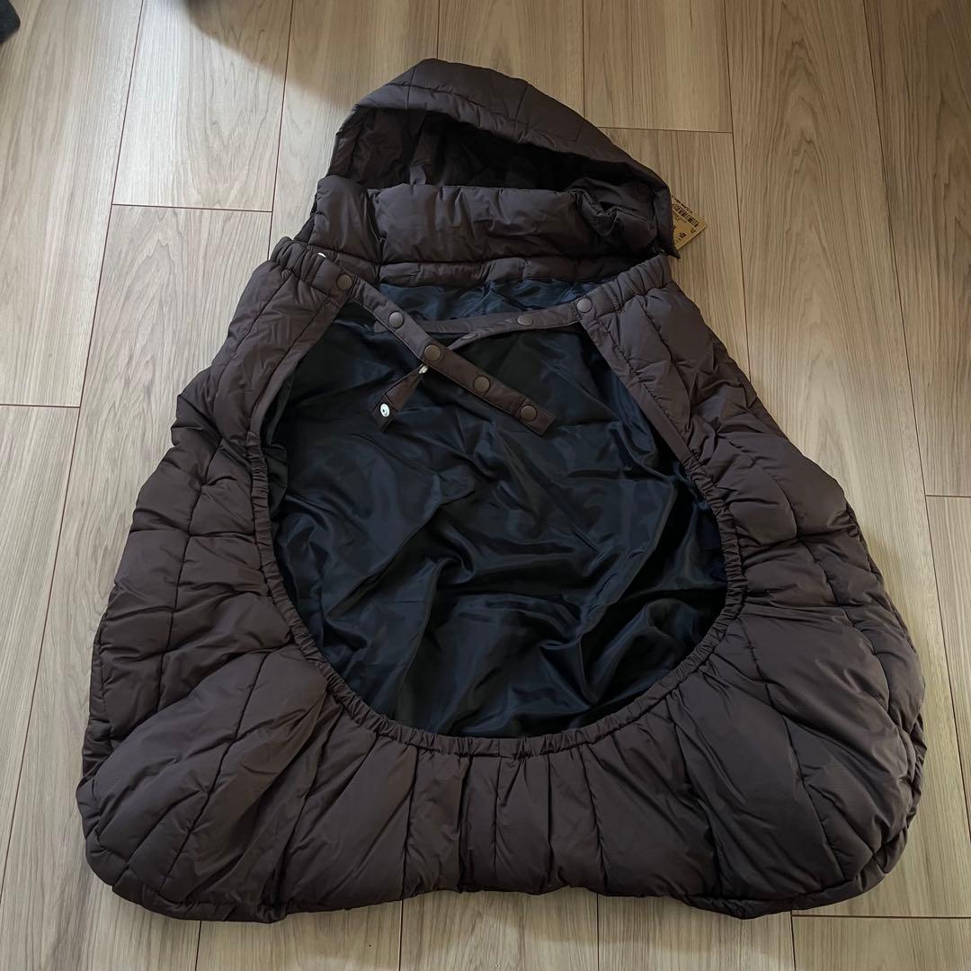 THE NORTH FACE 新品⭐︎ベビーシェルブランケット
