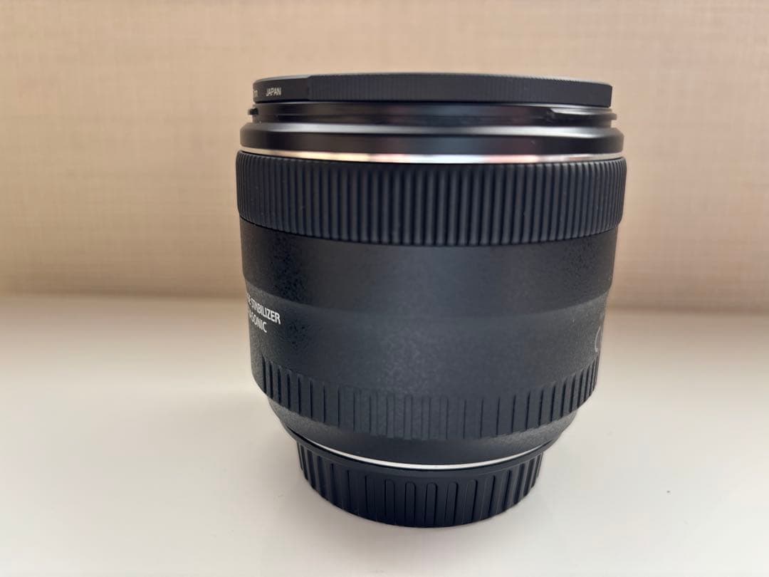 Canon EF 35mm f/2 IS USM 単焦点レンズ