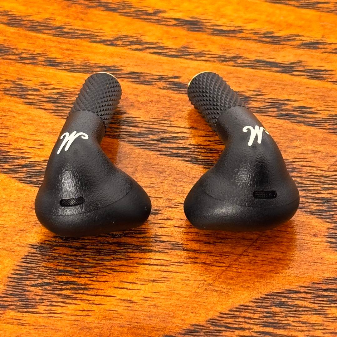 【Marshall MINOR IV】完全ワイヤレスイヤホン Bluetooth