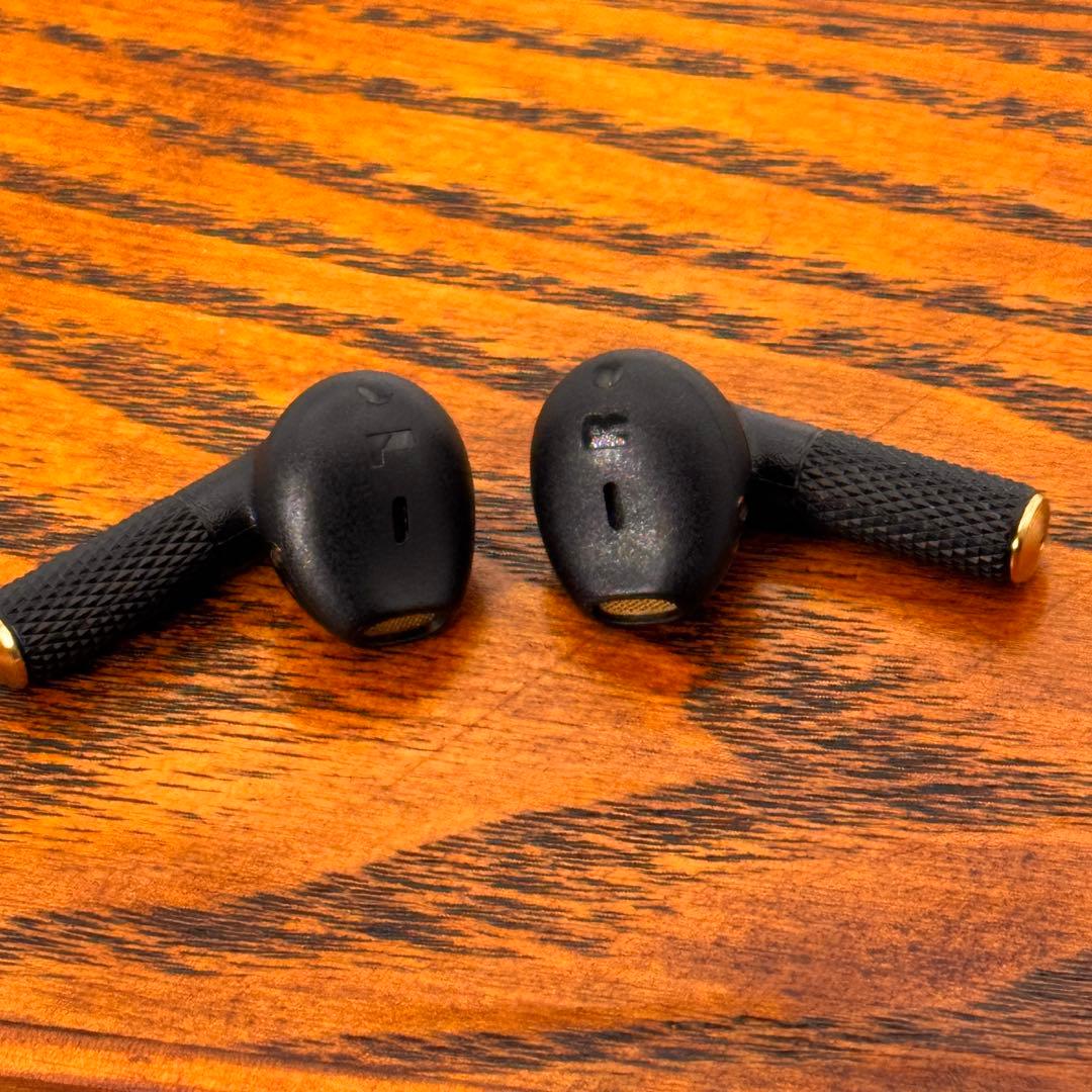 【Marshall MINOR IV】完全ワイヤレスイヤホン Bluetooth