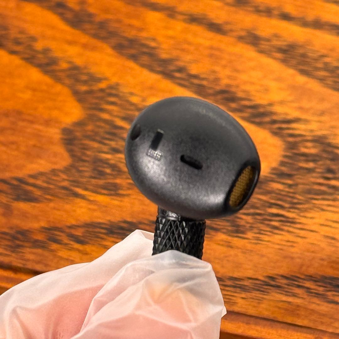 【Marshall MINOR IV】完全ワイヤレスイヤホン Bluetooth