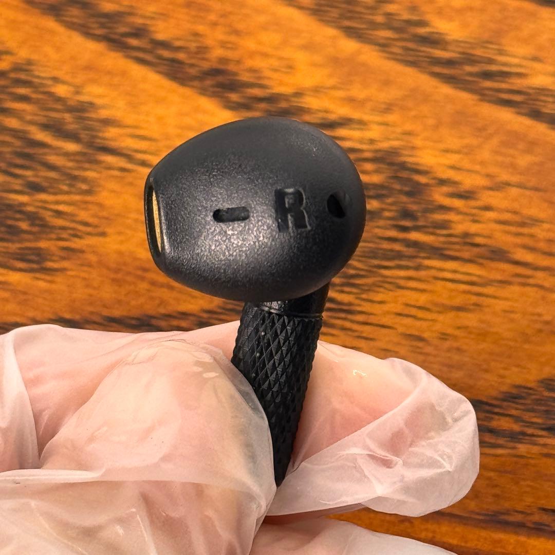 【Marshall MINOR IV】完全ワイヤレスイヤホン Bluetooth