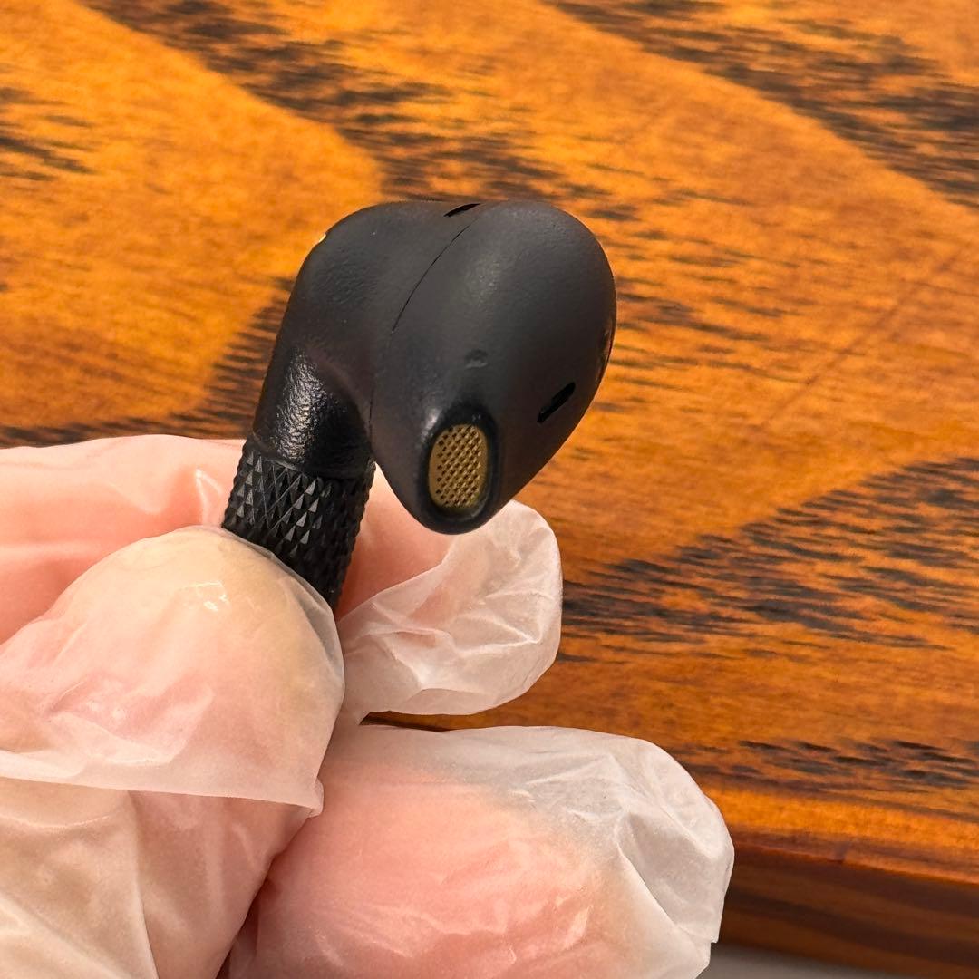 【Marshall MINOR IV】完全ワイヤレスイヤホン Bluetooth