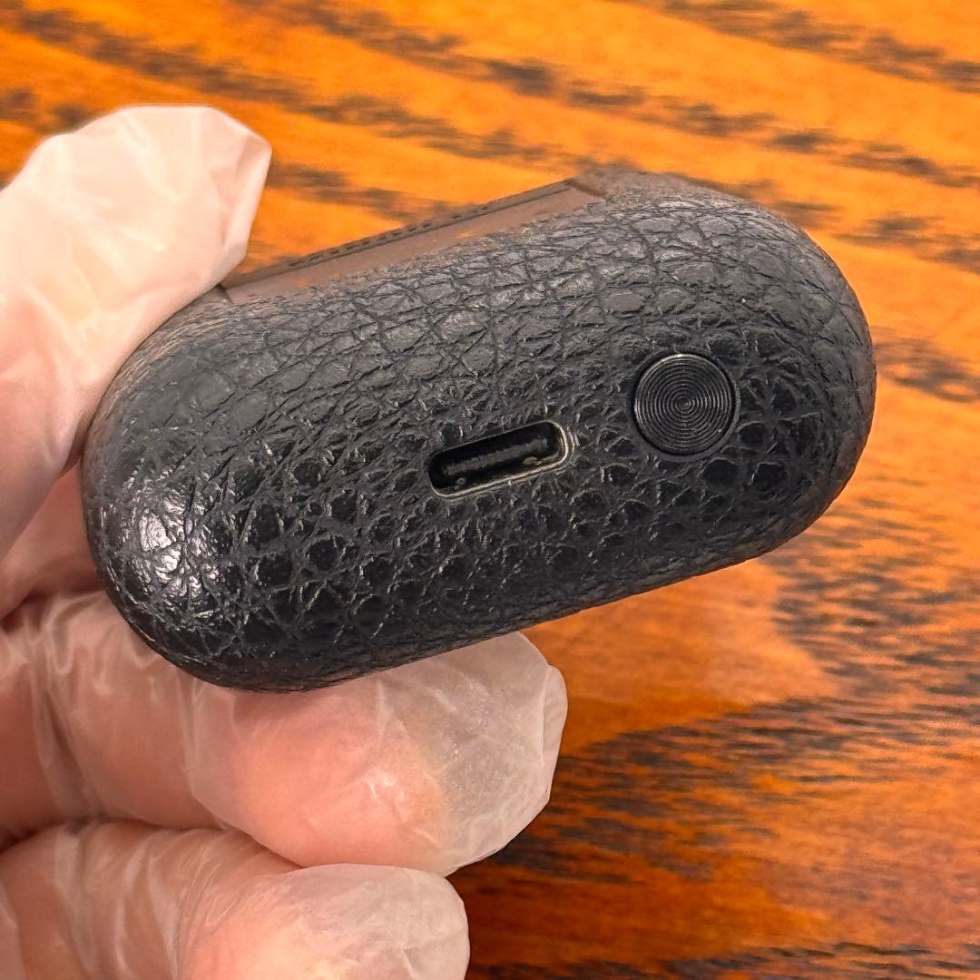 【Marshall MINOR IV】完全ワイヤレスイヤホン Bluetooth