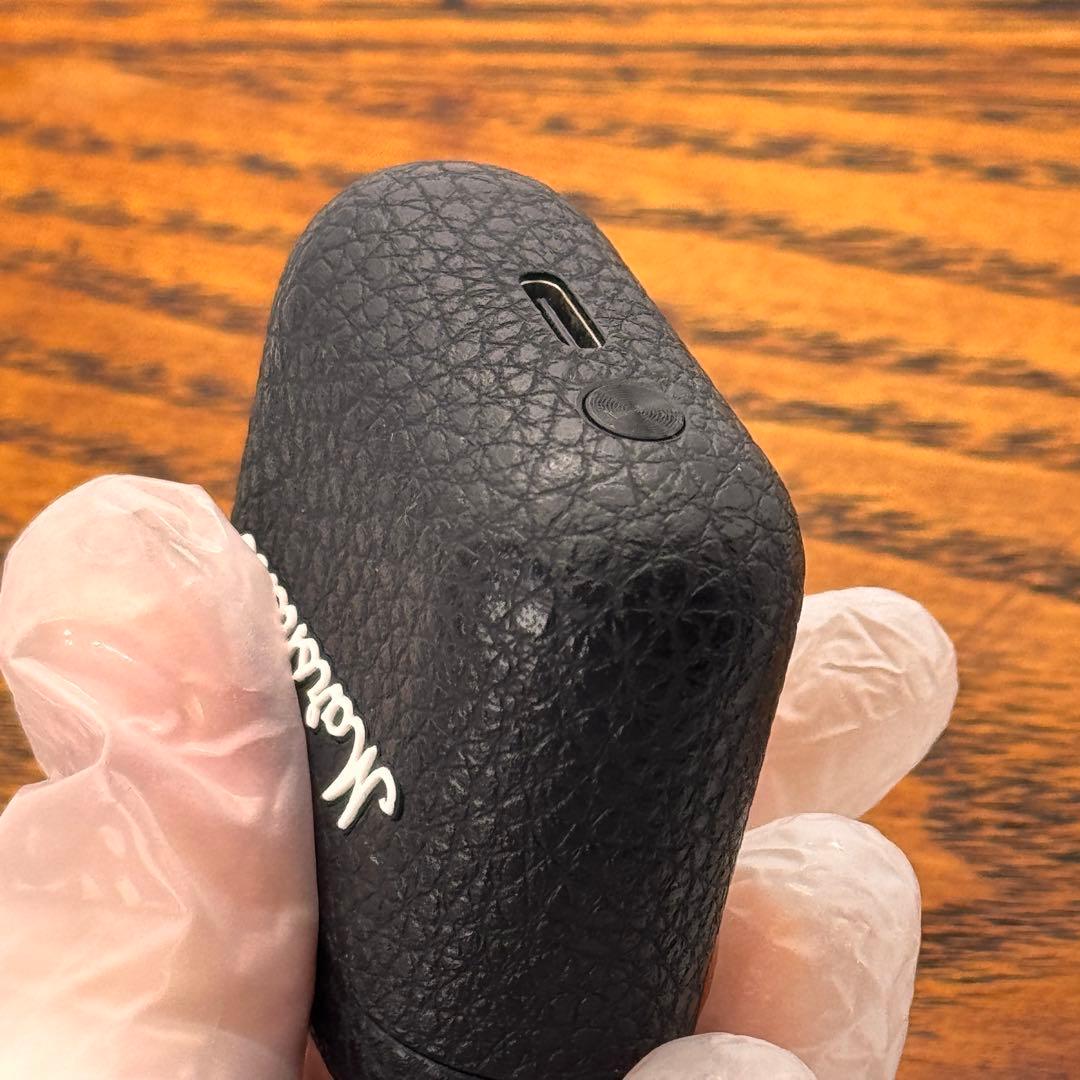 【Marshall MINOR IV】完全ワイヤレスイヤホン Bluetooth