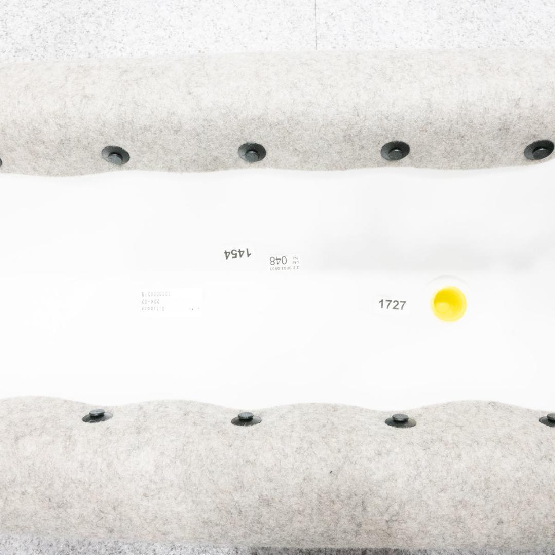 展示品【Wilkhahn】ウィルクハーン　スツール　　参考価格 84,700円