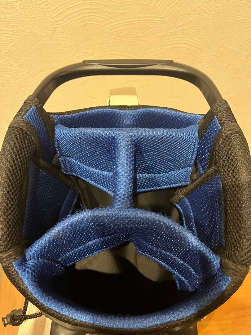 モモちゃんさま ヨネックス プロモデル スタンド キャディバッグ