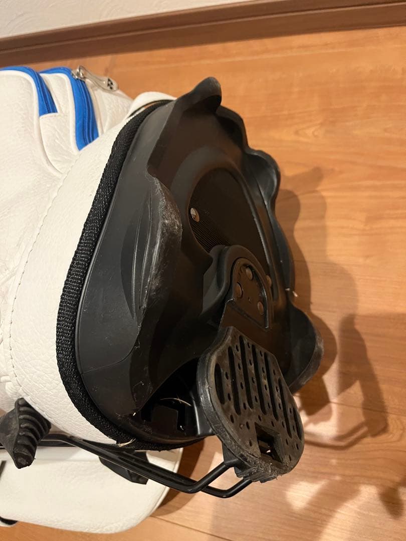 モモちゃんさま ヨネックス プロモデル スタンド キャディバッグ