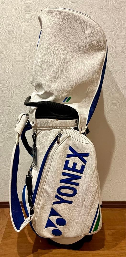 モモちゃんさま ヨネックス プロモデル スタンド キャディバッグ