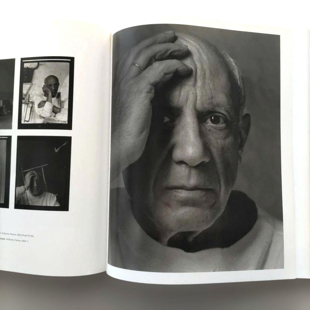 Arnold Newman/アーノルド・ニューマン 写真集 洋書 ポートレート