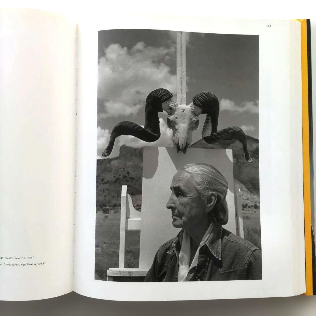 Arnold Newman/アーノルド・ニューマン 写真集 洋書 ポートレート