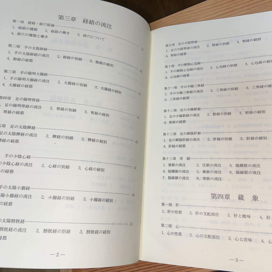 今は買えない経絡治療、日本鍼灸医学