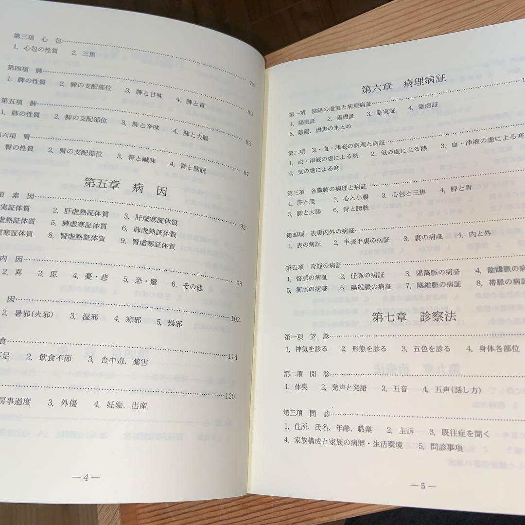 今は買えない経絡治療、日本鍼灸医学
