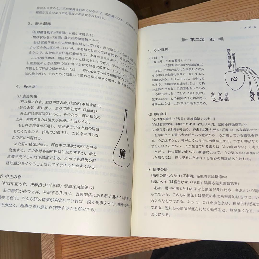 今は買えない経絡治療、日本鍼灸医学