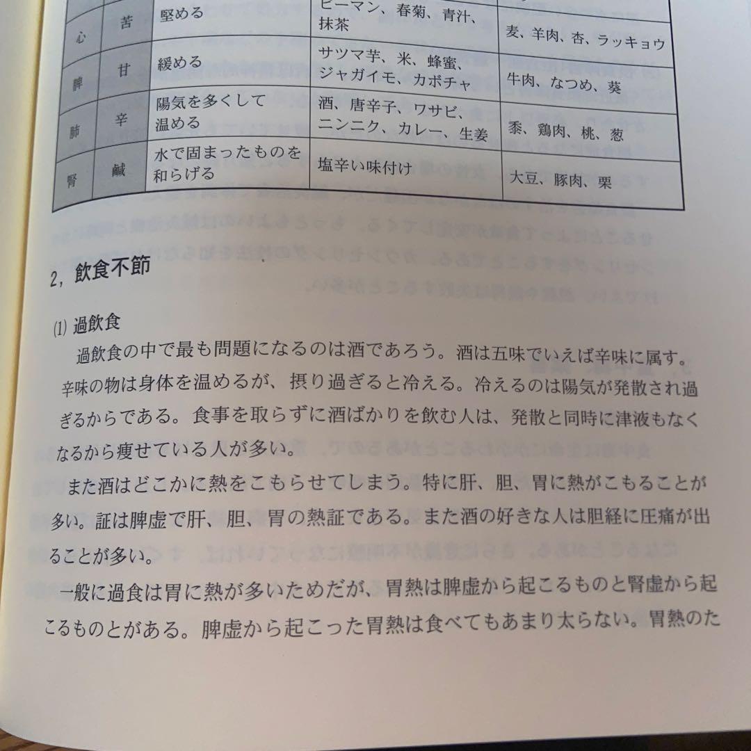 今は買えない経絡治療、日本鍼灸医学