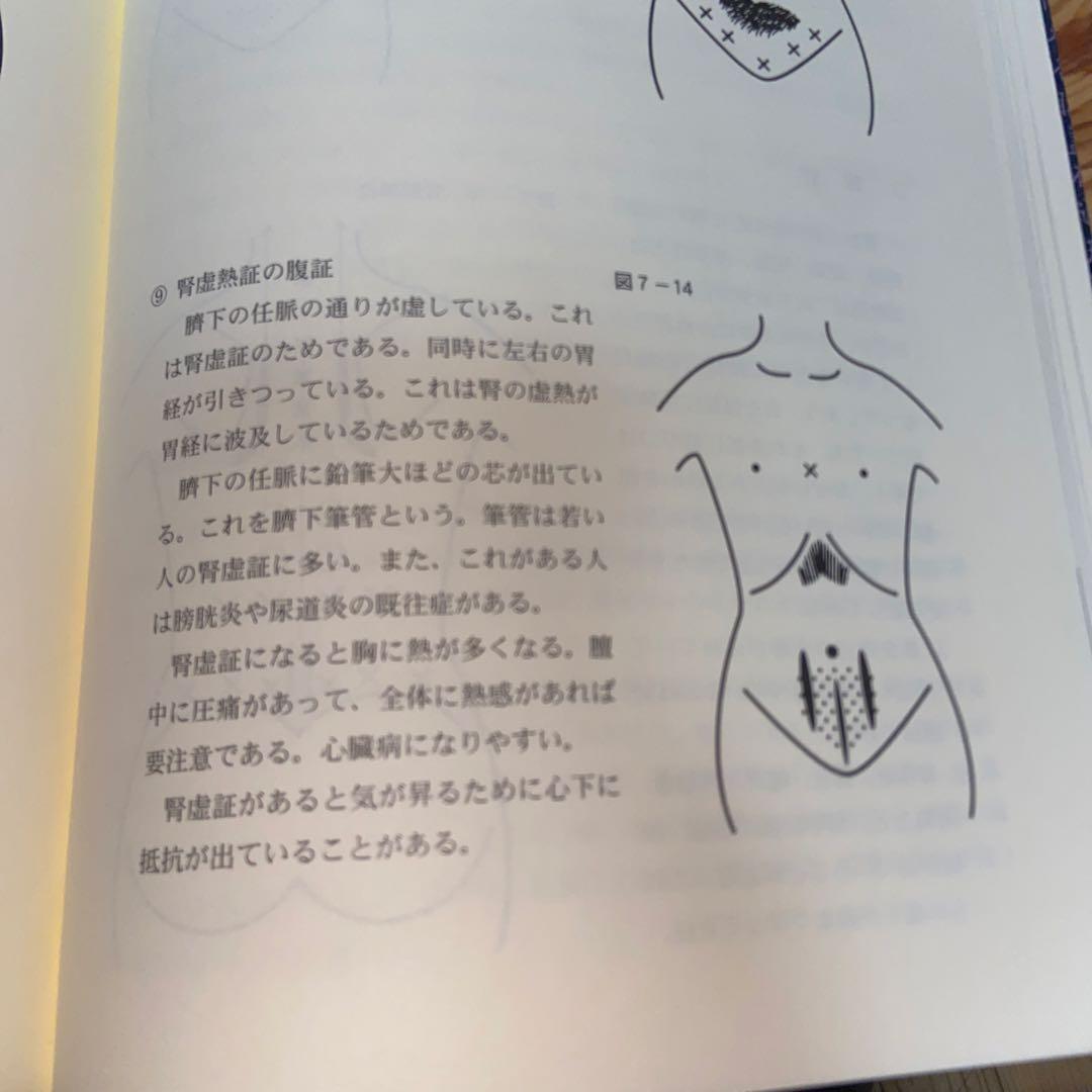 今は買えない経絡治療、日本鍼灸医学
