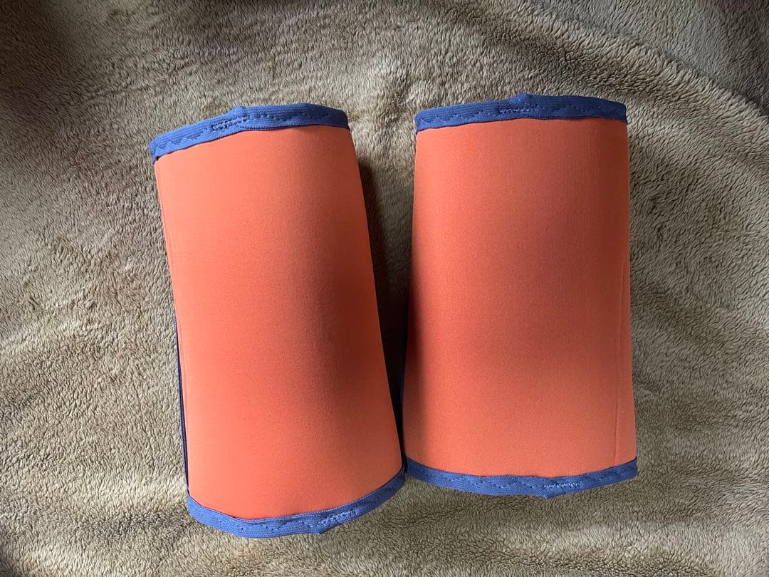 SBD エルボースリーブ L