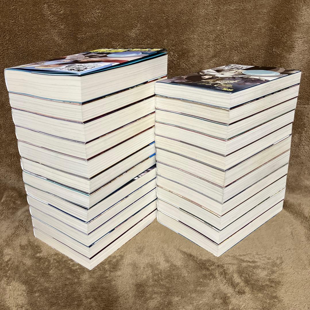 転生したらスライムだった件 全巻セット