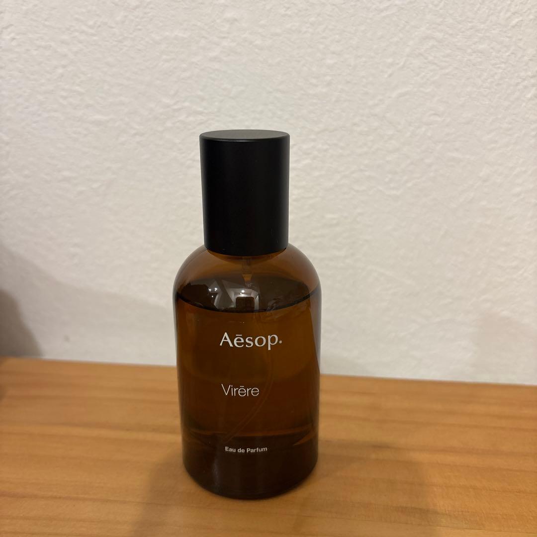 ひのまるさん専用　Aesop Virère イソップ　ヴィレーレ　50ml